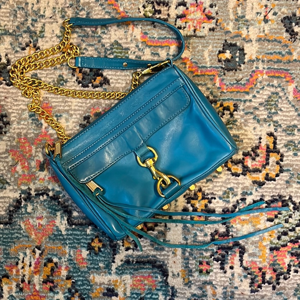 Rebecca Minkoff Crossbody